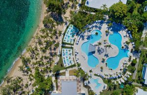 NP CLUSTER RECHAZA BOCHORNOSA VÍA DE HECHO UTILIZADA CONTRA LA CADENA DE HOTELES SENATOR