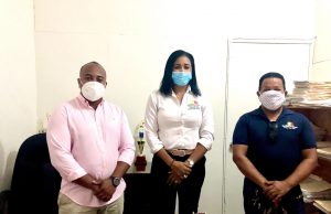 Alcaldía de Cabarete y Mitur Puerto Plata trazan agenda de trabajo conjunta
