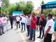 Más de 200 empleados de Lifestyle Holidays Vacation Resort que protestaron por su bonificación, fueron cancelados