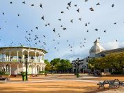 Autoridades de Puerto Plata refuerzan medidas para reducir desórdenes asociados al consumo de drogas, alcohol y ruido excesivo