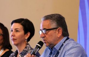 Clúster Turístico y Asociación de Hoteles de Santo Domingo firman alianza para impulsar el desarrollo turístico