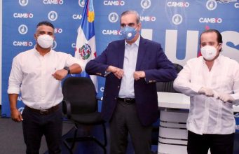 Atahualpa Paulino dice, Desde el 16 de Agosto el país tendrá un cambio en la manera de gobernar