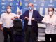 Atahualpa Paulino dice, Desde el 16 de Agosto el país tendrá un cambio en la manera de gobernar