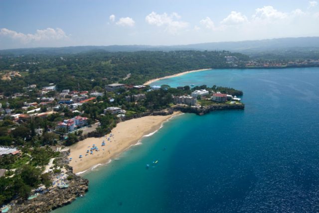 sosua