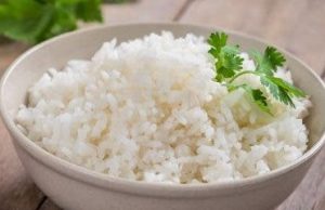 ¿Cómo hacer el Arroz blanco: primero se hierve y luego se sofríe… ¿o al revés?