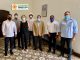 Presentan nueva directiva de Asonabayre (Asociación Nacional de Bares y Restaurantes)