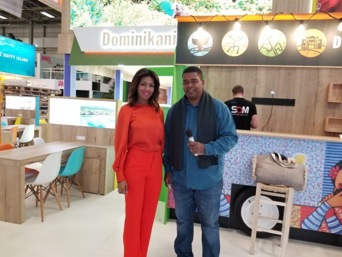 Puerto Plata y su proyección internacional: una apuesta estratégica en las grandes ferias de turismo