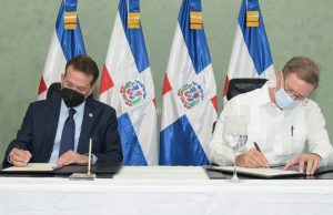 MIREX Y MICM TRABAJARÁN EN CONJUNTO PARA ATRAER INVERSIÓN EXTRANJERA A RD