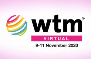 WTM London 2020, será virtual, con el lema: “Recuperar, Reconstruir, Innovar”