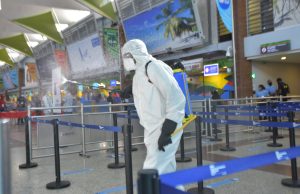 Aeropuerto Int. de Las Américas es el primer aeropuerto de República Dominicana en recibir acreditación internacional de medidas sanitarias