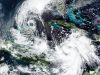 México se prepara ante posible impacto huracán Delta
