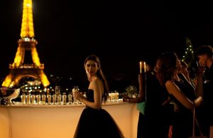 ‘Emily in Paris’ la serie que todos quieren ver