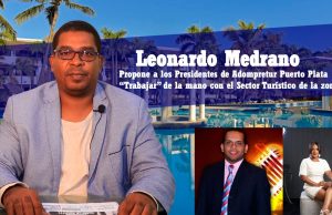 Miembros de Adompretur deben unirse apertura del destino