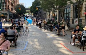 Segunda ola de contagio pone en peligro ciudades de Nueva York, París, Roma