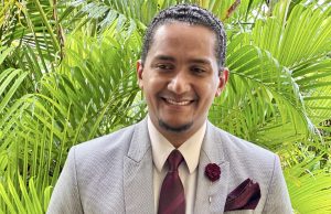 Oscar Peralta promueve grandes expectativas con reactivación turismo.