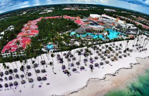 ESPECIALISTA EN VIAJES DE LUJO COLOCA A LA REPUBLICA DOMINICANA FAVORITO PARA EL 2021