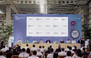 AERODOM inaugura nuevo Cargo City en Aeropuerto Int. de Las Américas