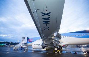 737 MAX puede volver a funcionar a partir de Enero
