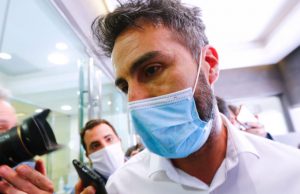 Negligencia del médico de Diego Maradona podría cambiar causa de muerte