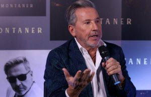 Ricardo Montaner construye hotel en Republica Dominicana «Lluvia» y dispondrá de 11 habitaciones