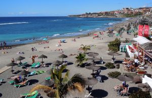 Turismo obligado aguantar o reinventarse
