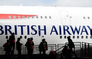 Levantan el bloqueo del tráfico aéreo