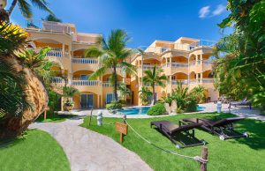 De Hoteles en Hoteles desde Villa Taina