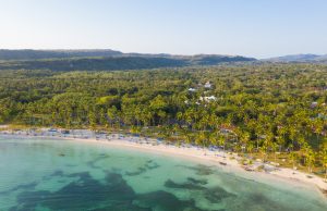 Amhsa Marina anuncia reapertura de su hotel Grand Paradise Samaná