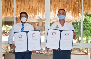 Viva Wyndham Dominicus Beach logra certificación POSI Check de Cristal Internacional