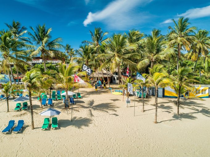 DESCUBRE LAS MEJORES PLAYAS DE REPÚBLICA DOMINICANA