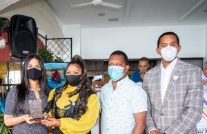 Adompretur Sosúa-Cabarete presenta premios reactivación del turismo y encuentro navideño.