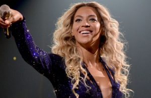 BEYONCÉ solicitada para Los GRAMMY 2021