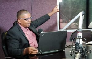 Medrano proclama, es hora de invertir en los jóvenes
