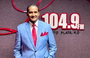 Óscar Peralta respalda posición Paola Rainieri, Marca País debe ser asumida por cada Dominicano.