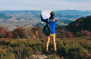 El viajero del futuro: joven, de renta alta e interesado en el ‘slow tourism’