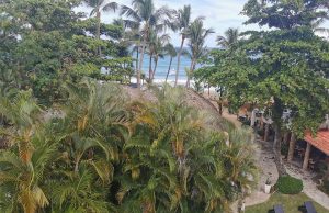 “Hotel Villa Taina reabre sus puertas por todo lo alto en Cabarete”