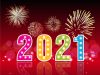 ¡Te deseamos un año 2021 lleno de esperanza y confianza!