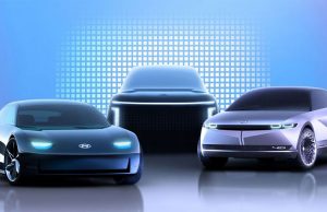 El Apple CAR, el vehículo eléctrico del futuro
