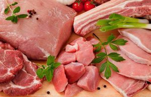 Carne de cerdo desde este lunes 1 de febrero aumentará su precio