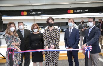 AERODOM y Mastercard presentan la nueva zona de estacionamiento Premium del Aeropuerto Internacional de Las Américas