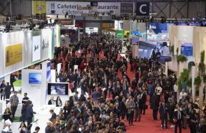 El Gobierno da todo el apoyo a la celebración de FITUR