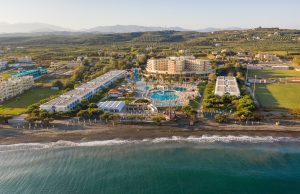 La cartera de desarrollo de AMResorts para el 2021 incluye 22 nuevas construcciones y 37 conversiones