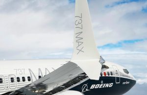 Boeing multado, por mentir sobre los accidentes fatales del Boeing 737 MAX