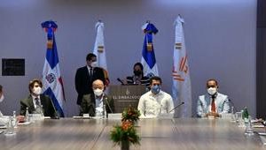 Gabinete de turismo informa Gobierno dominicano otorgará pruebas de antígenos a los turistas de Estados Unidos