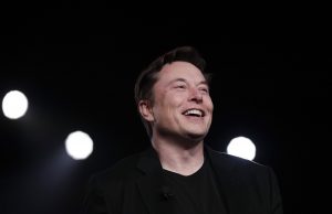 Elon Musk, ya es el hombre más rico del planeta