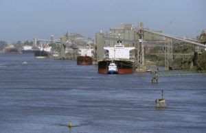 No solo el turismo también las exportaciones caen 13% en américa Latina 2020 por crisis del covid-19