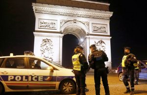 Francia endurecerá el toque de queda en las zonas más afectadas