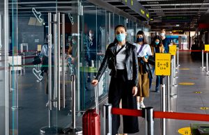 IATA reporta crecimiento global del 3,6 % en la demanda aérea; América Latina y el Caribe lideran en tráfico doméstico con 5,3 % de aumento