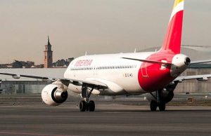 Con la compra de Air Europa, Iberia tomará el control total del gran hub del aeropuerto de Madrid-Barajas