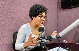 Jezabel García: La Isabela histórica debe convertirse en principal atracción de Pto. Pta.